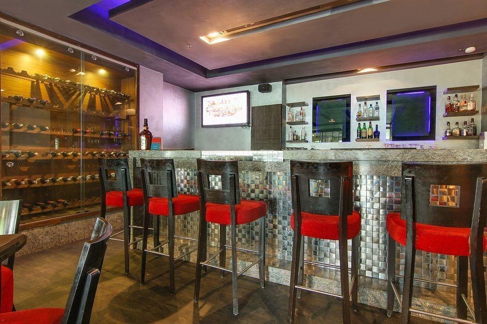 Vibe By The Lalit Traveller Hotell Faridabad Exteriör bild
